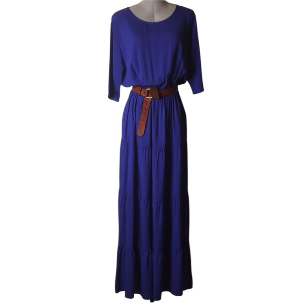Made With Love Maxi Dress